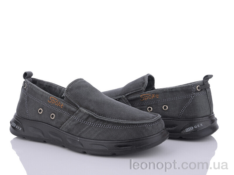 Туфлі Canoa T3032-2 піна