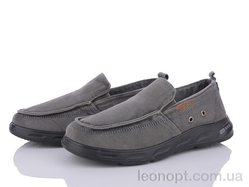 Туфлі Canoa T3032-4 піна