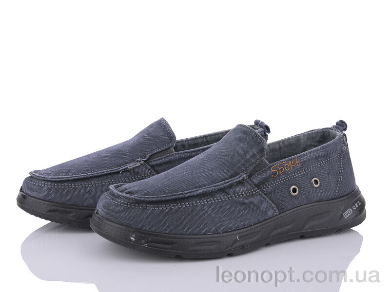 Туфлі Canoa T3032-5 піна