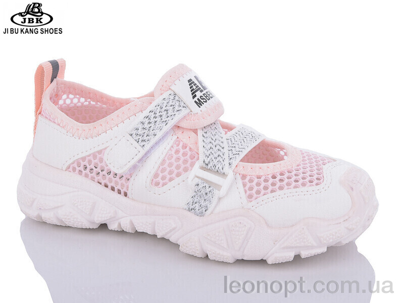 Кросівки Jibukang 722-1 pink