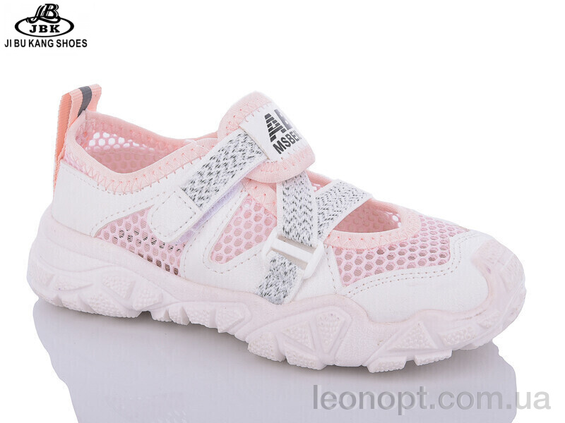 Кросівки Jibukang 723-1 pink