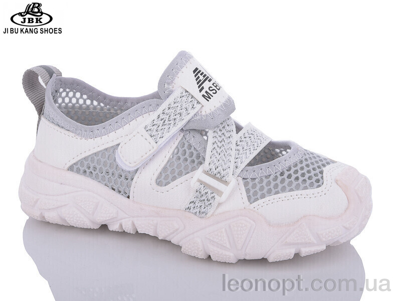 Кросівки Jibukang 722-2 grey