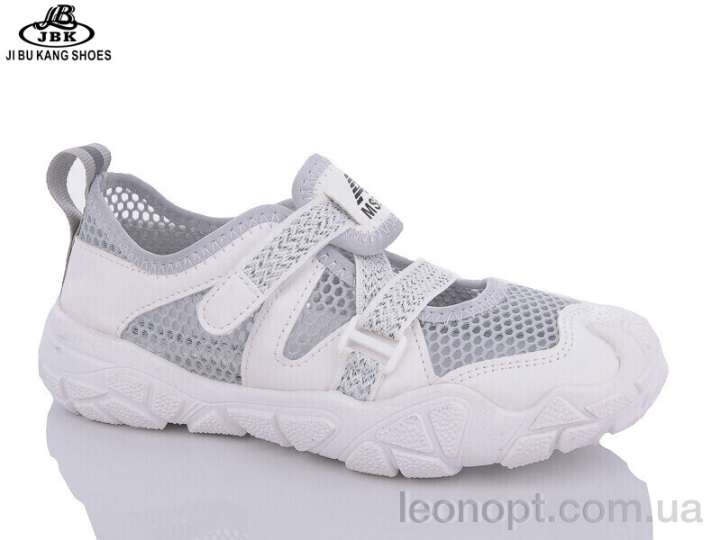 Кросівки Jibukang 721-2 grey