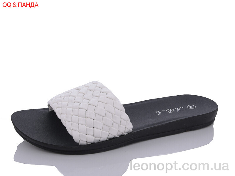 Шльопанці QQ shoes A01-2