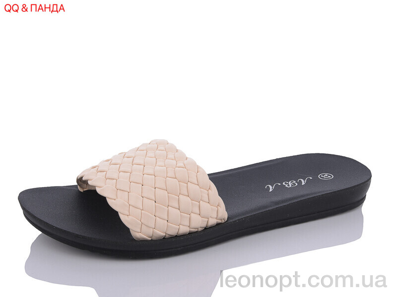 Шльопанці QQ shoes A01-3