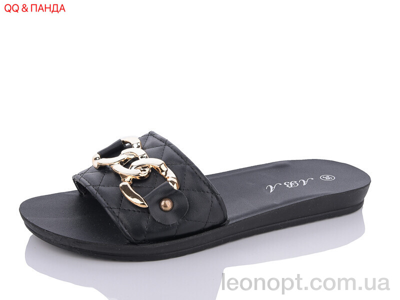 Шльопанці QQ shoes A05-1