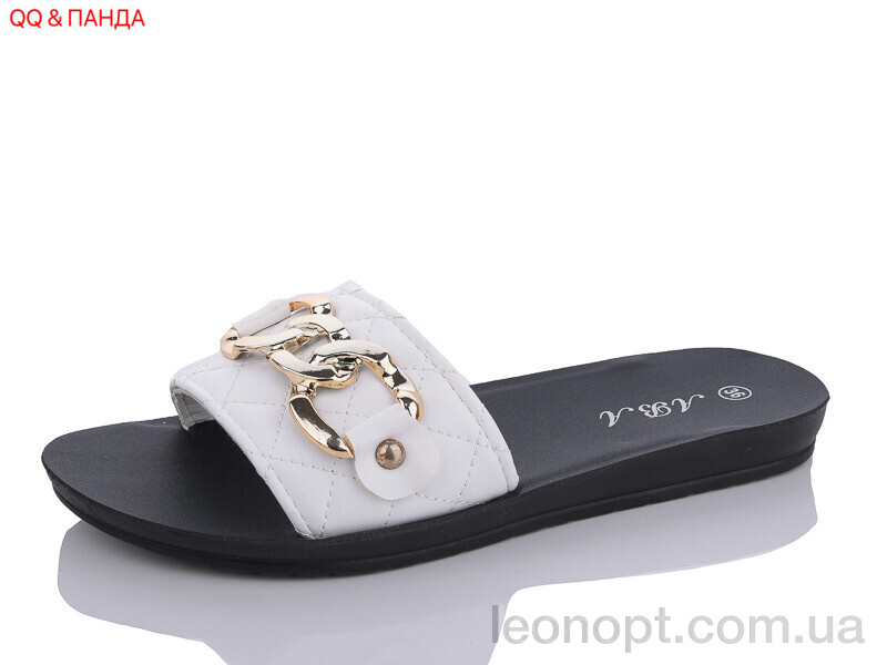 Шльопанці QQ shoes A05-2