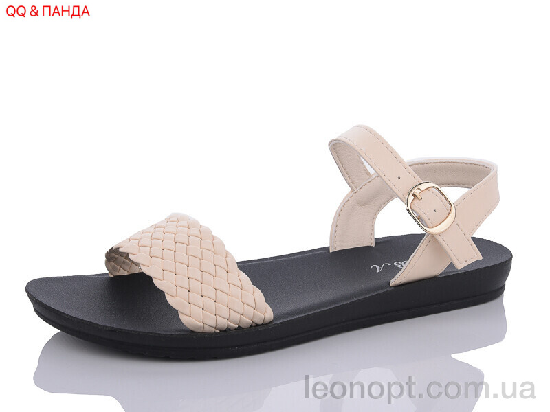 Босоніжки QQ shoes A02-3
