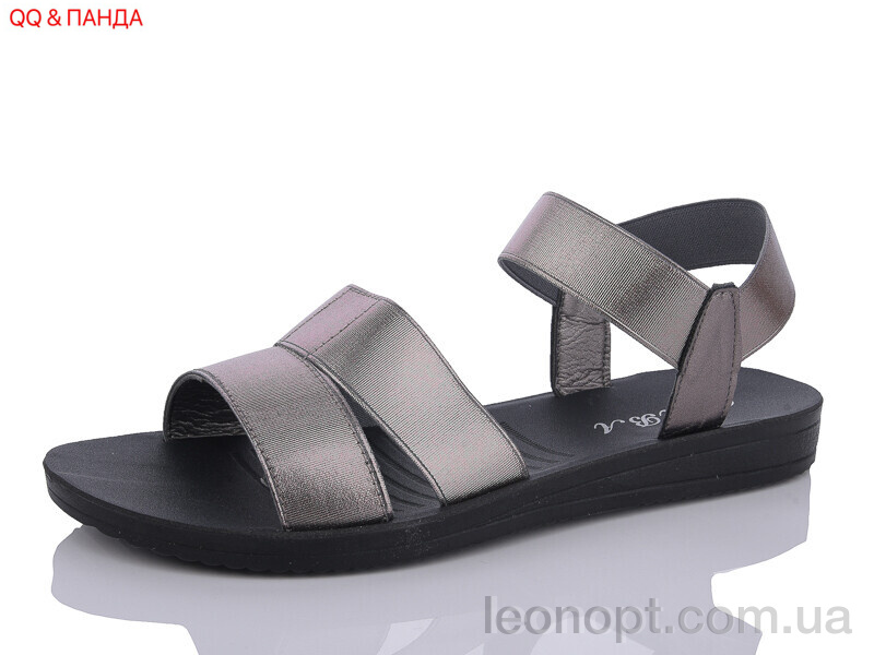 Босоніжки QQ shoes A12 gun