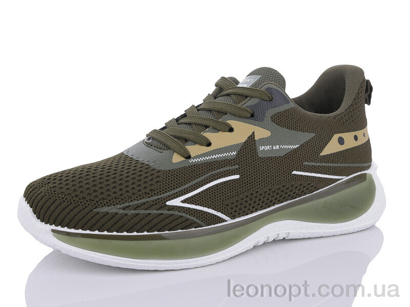 Кросівки Stylen Gard 3091-5