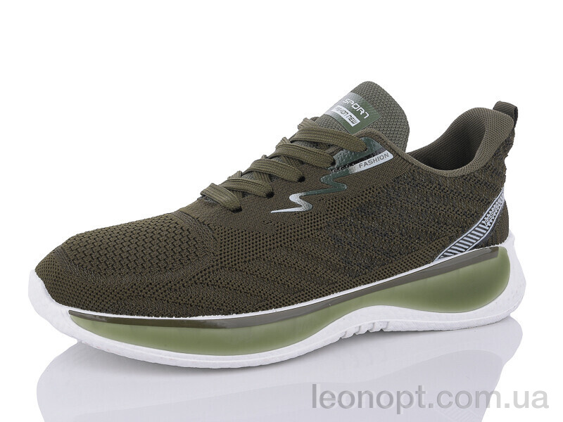 Кросівки Stylen Gard 3097-5