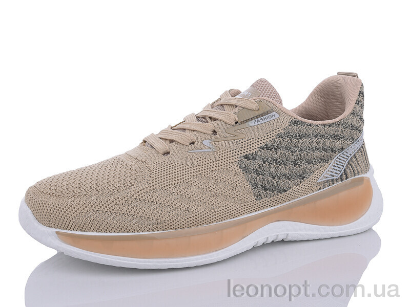 Кросівки Stylen Gard 3097-6