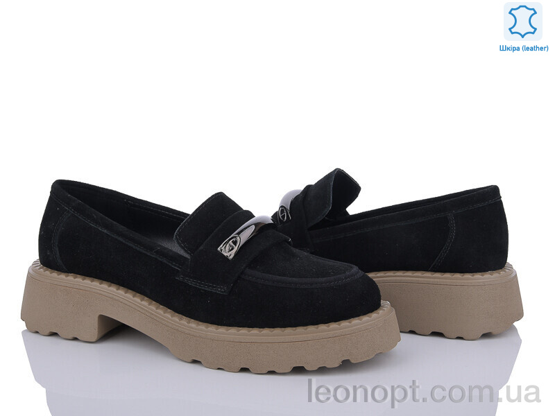 Туфлі ITTS AA202-A