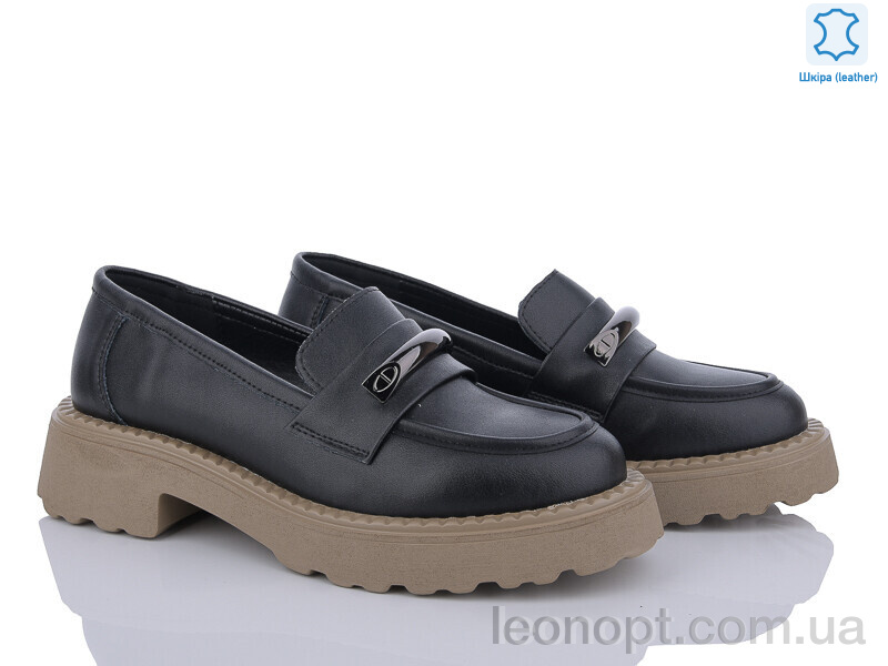Туфлі ITTS AA202-B