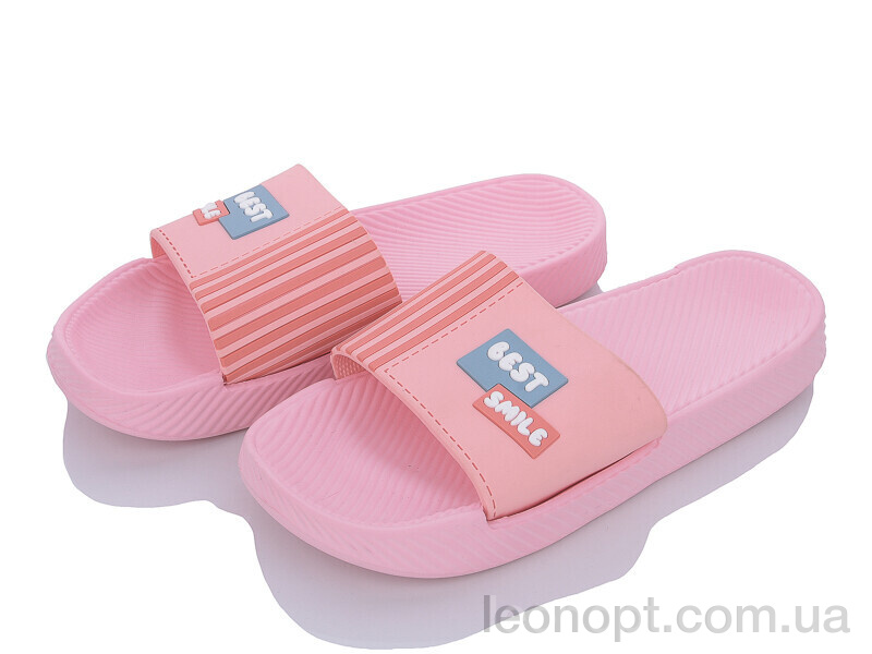 Шльопанці Lion-Lu 327-2 pink
