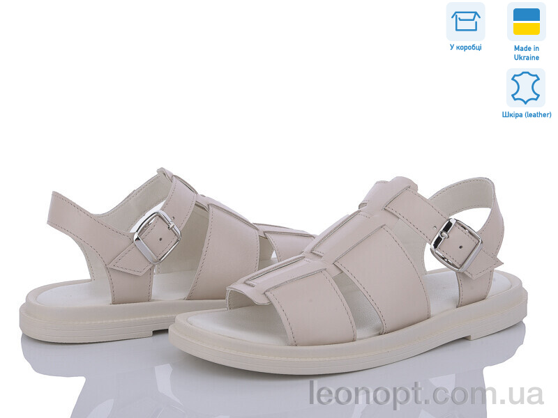 Босоніжки Royal-shoes 24L7