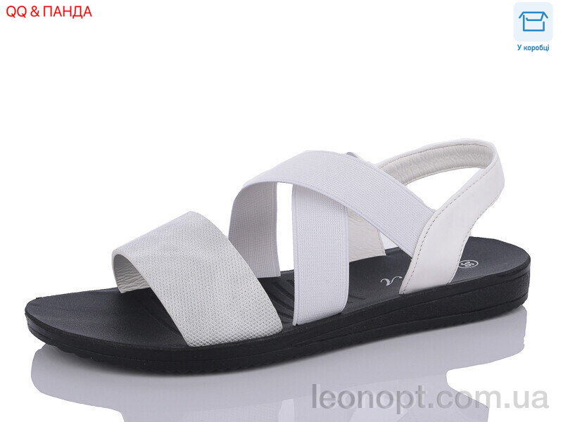Босоніжки QQ shoes A15-2