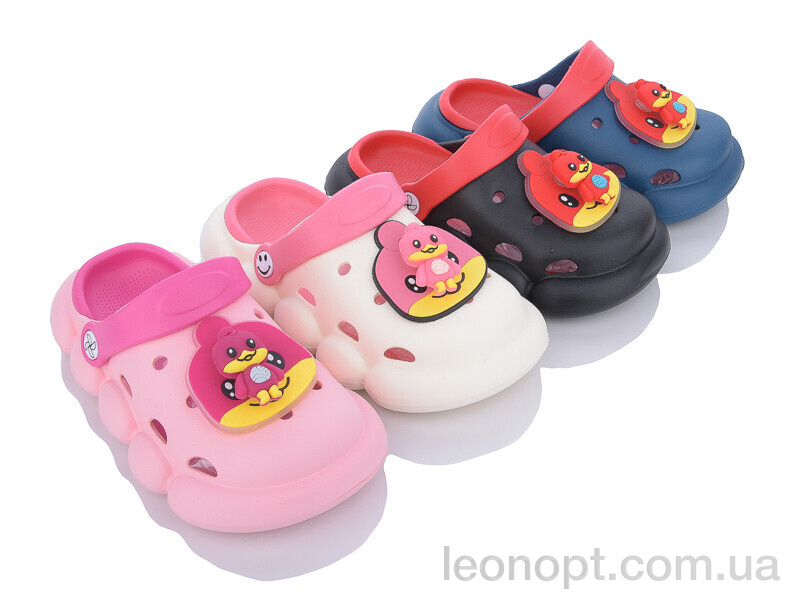 Крокси Lion B036-9 mix