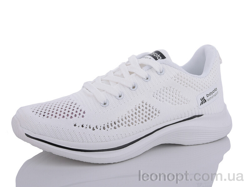 Кроссовки KMC B001 white