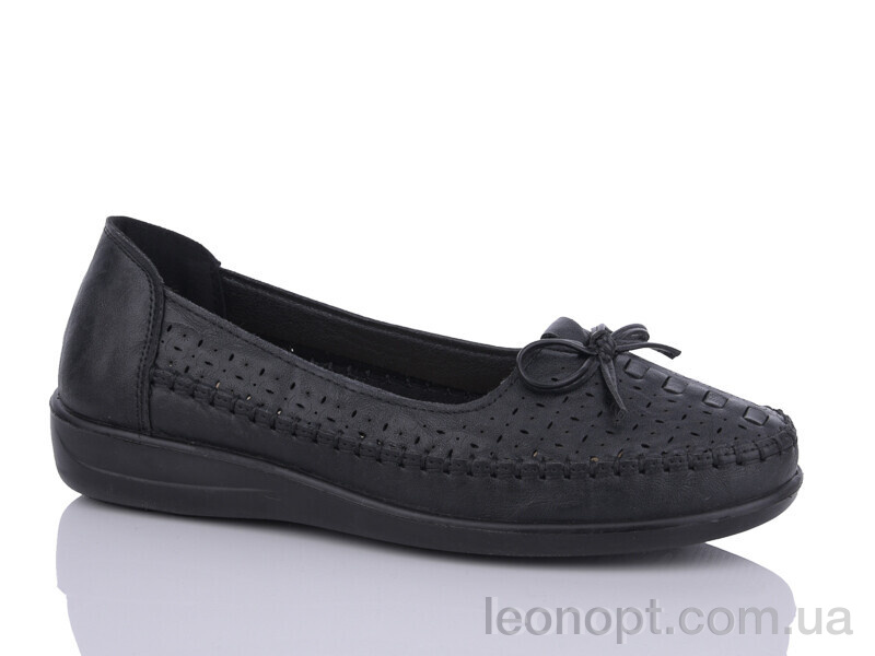 Туфлі YUEMINGZHU 511 black