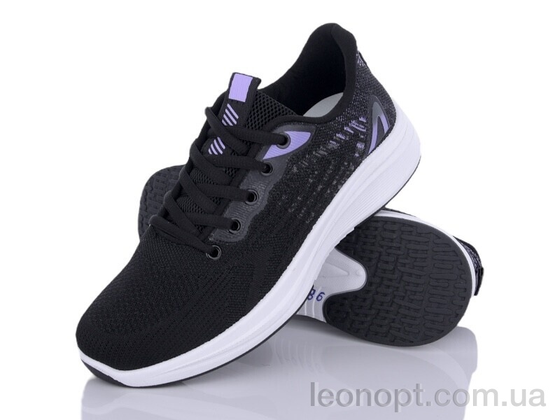 Кросівки Ok Shoes 9810-1
