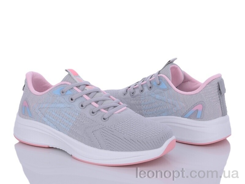 Кросівки Ok Shoes 9810-2