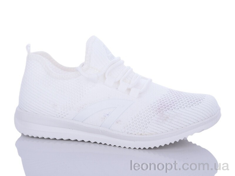 Кроссовки KMC B004 white