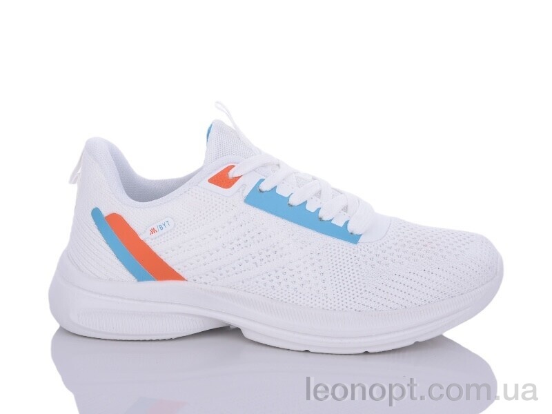 Кроссовки KMC B003 white