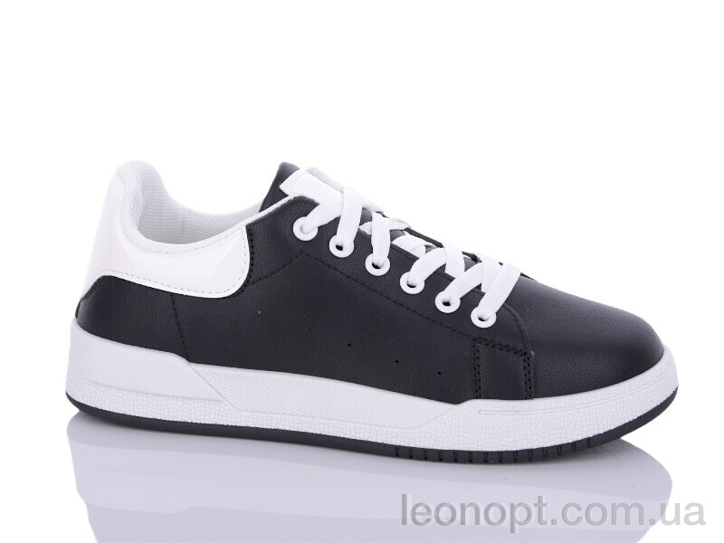 Кросівки KMC B001 black