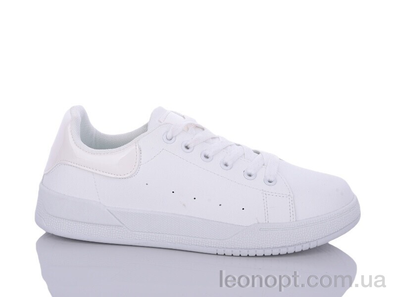 Кросівки KMC B002 white