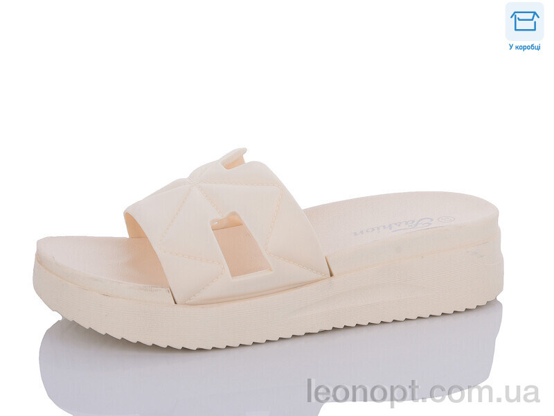 Шлепки Hongquan XL46-2