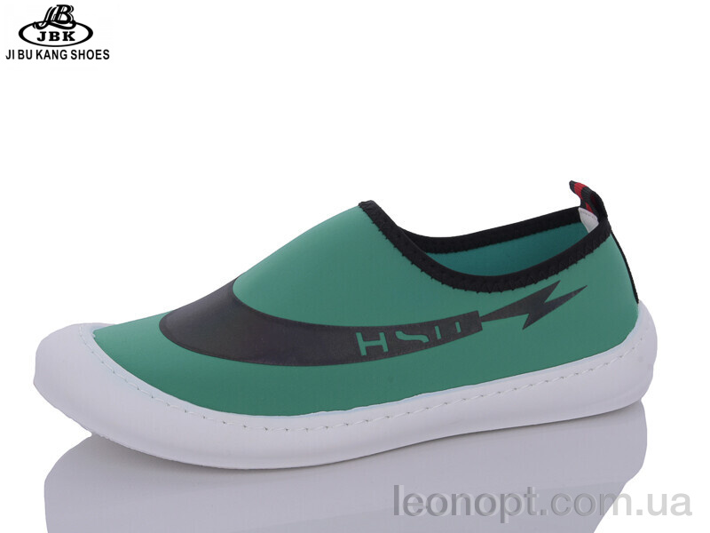 Сліпони Jibukang 23 green