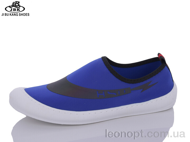 Сліпони Jibukang 23 blue