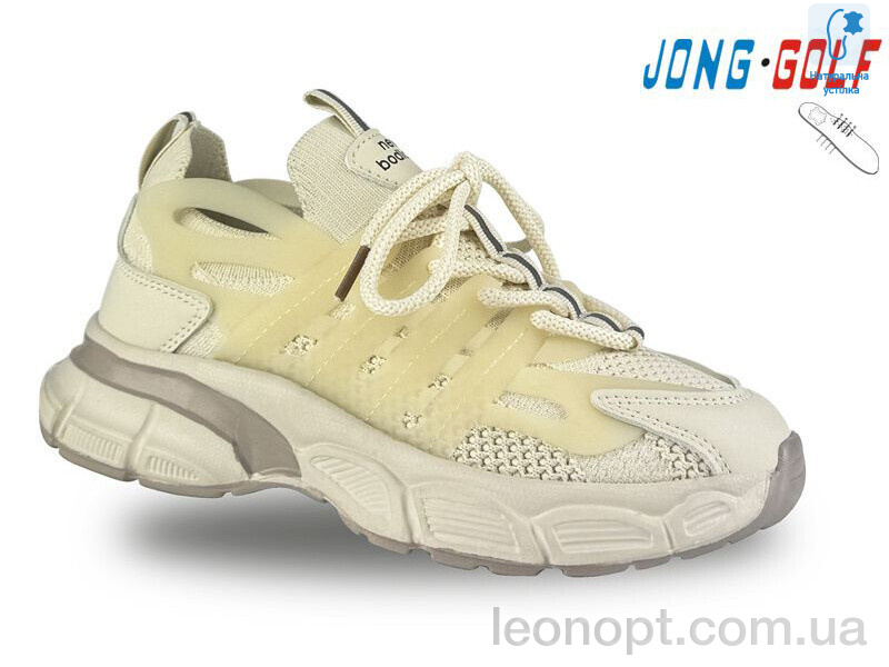 Кросівки Jong Golf C11254-6