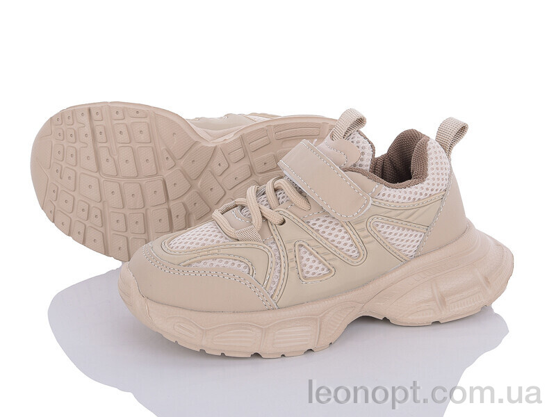 Кросівки ASHIGULI L15 khaki