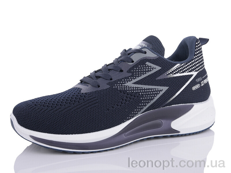 Кросівки Stylen Gard 7003-4