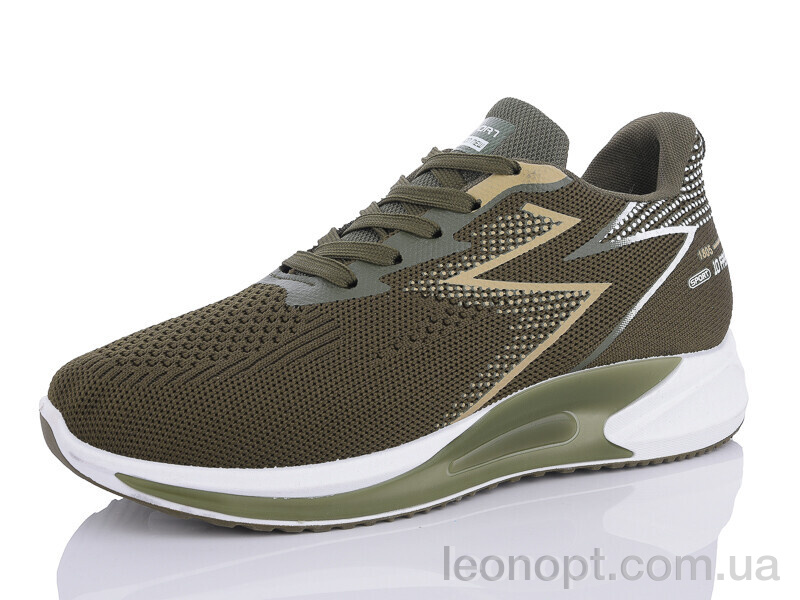 Кросівки Stylen Gard 7003-5
