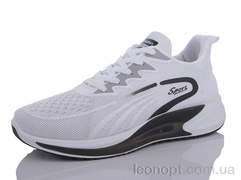 Кросівки Stylen Gard 7090-3