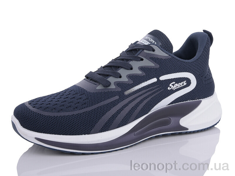 Кросівки Stylen Gard 7090-4