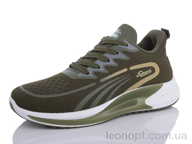 Кросівки Stylen Gard 7090-5