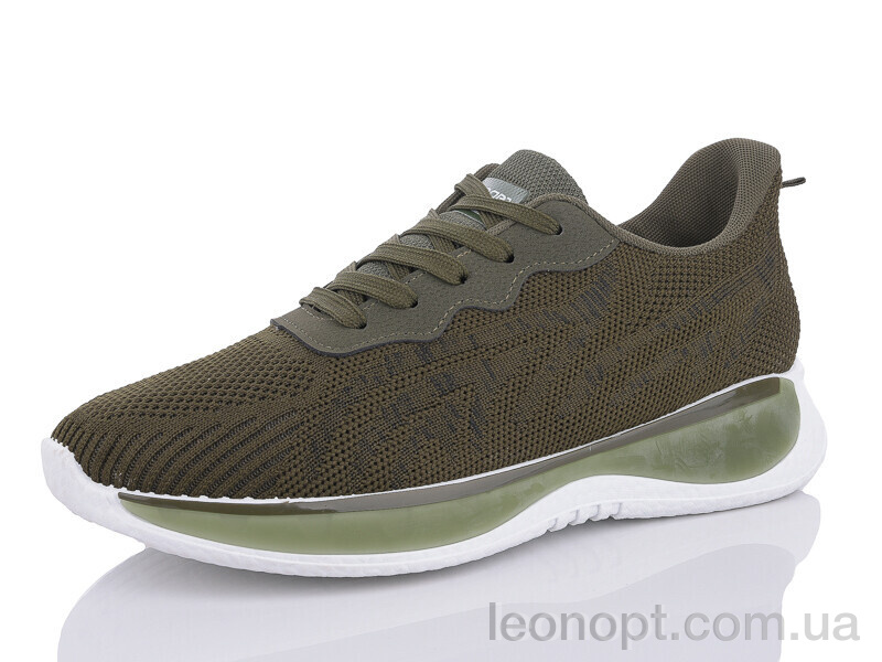 Кросівки Stylen Gard 30109-5
