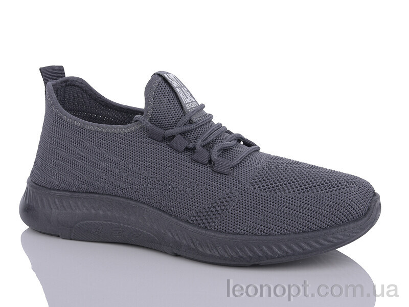 Кросівки Laguna B902 grey піна