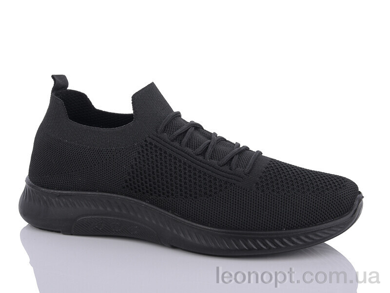 Кросівки Laguna B922 black піна