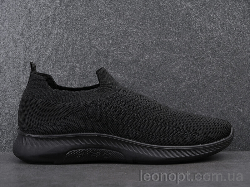 Кроссовки Laguna B926 black піна