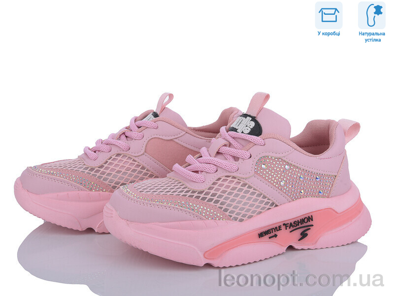 Кросівки Ok Shoes CT9917D