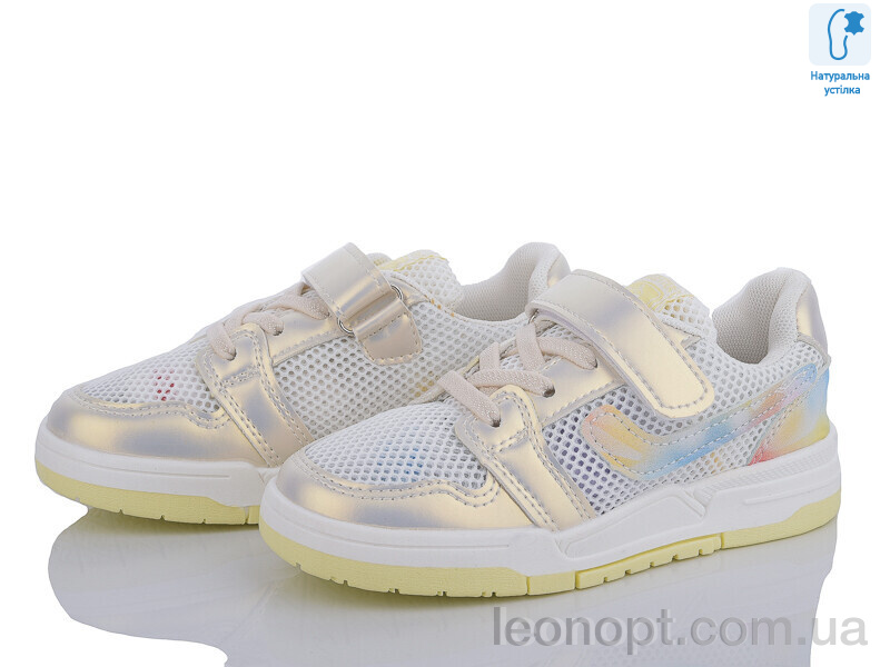 Кросівки Ok Shoes CT9851F