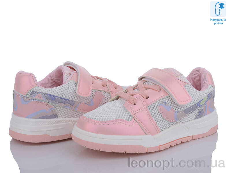 Кросівки Ok Shoes CT9851B