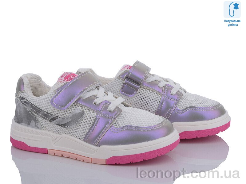 Кросівки Ok Shoes CT9851H