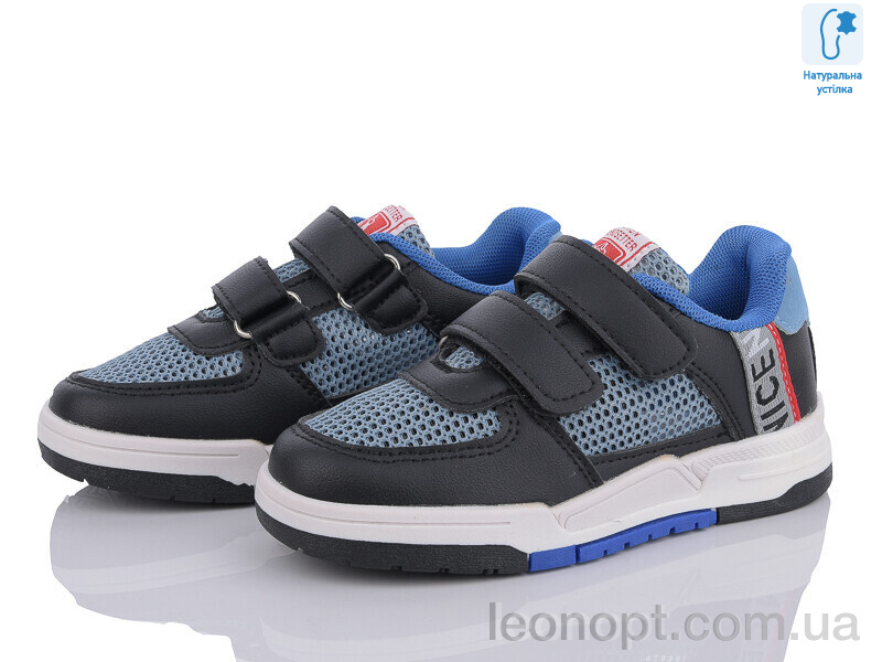 Кросівки Ok Shoes CT9852D