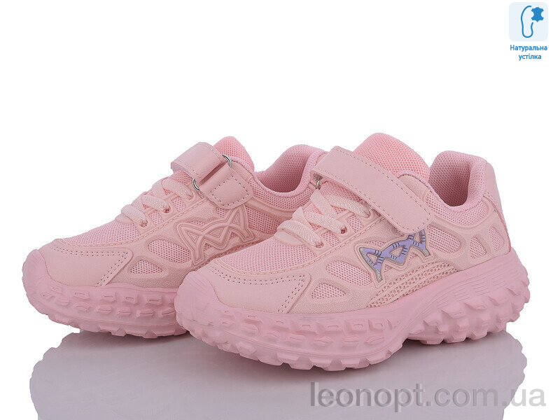 Кросівки Ok Shoes T10522E